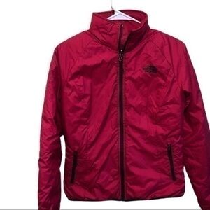 The North Face Pink Jacket
